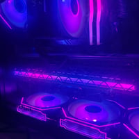 مكلف بالنشر كرت شاشة 16 +rx 9060xt SAPPHIRE nitro مستعمل قليل ونظيف كل...