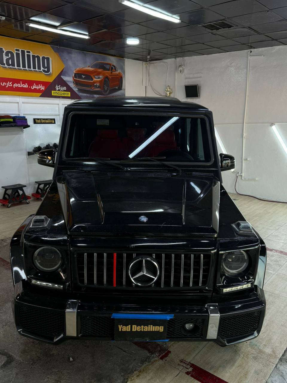 ***********
 سعر ١٨٧
ًجیکلاس مۆدیل۲٠٠۹ کراوە بە ۲۱ ئای ئێم جی  نمونە لەجوانی بی مەسروف گیرومەکینە هەمو گیانی بە شەرەت فو ل فول مواسەفات بی دەعم بی لیدرایی   سلایت السليمانية, العراق
