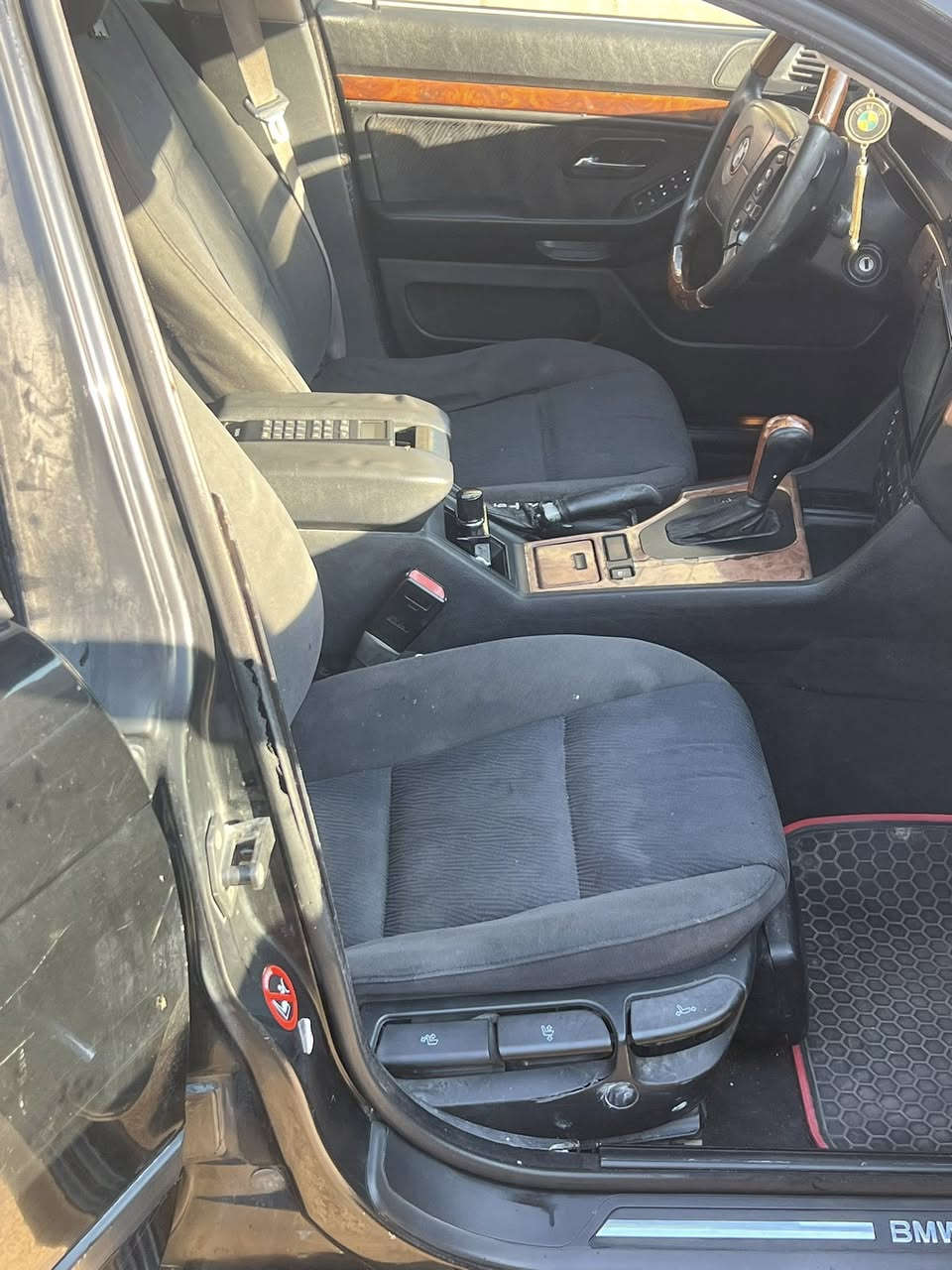 سلام وعليكم شباب بي ام صقر بيع مستعجل
مديل 98تك فانوص سياره حلوه مثل ماموضح بل صور بيهه بعض الملاحضات رقم اربيل سنويه الحد 2028 مصبوغه جماليه العنوان بصره ابو الخصيب بيع فقط بدون مراوس مستعجل ع بيعته سعر 70وبيه مجال وعليه غرمات ورقتين يطيحن من سعرر والي تعجبه يتفضل خاص رجائن الي ميعجبه المنشور يعبره بدون تعليق سلبي سوك كلشي بي تحصل حته ب50 وتحياتي الجميع رقم ***********
