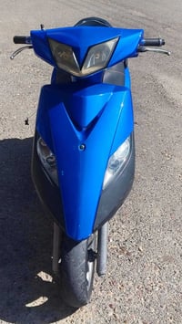 ماكس ثعلب • نضيفة • معدل