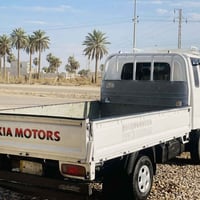 كيا فونتيرا 99 • بابل شوملي • تحويل مباشر