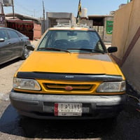 سايبا موديل :2011  السيارة فقط  خياسات معمرة السيارة مصفر كُلشي جاهز ت...