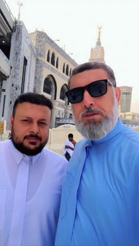 عرض حصري وخاص من مكتب نسك الهجرة للحج والعمرة الرحلة الأولى بعد الحج  ...