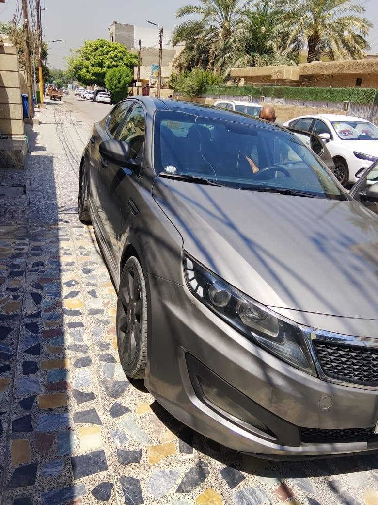 السلام عليكم
بالتقسيط بالتقسيط 
اوبتيما موديل ١٢ وارد أمريكي محرك 2000 جي دي اي توربو فول مواصفات ٣ بصمات تدفئه تبريد خلفي امامي والكشنات . بانوراما محرك كير صدر كهربائيات منظومة تبريد جديده كامله تدفئه جديده السياره خير من الله تستلم أرقام انكليزي مع سنويه مجدده مصبوغه جديد عام للتكم أثر جراد بعدها مامبولشه  مقدمه ٤٠ و بالشهر ٤  اوراق السعر الكلي ١٢٠ العنوان بغداد الدوره والبيع فقط سكنة بغداد مع احترامي لكل إخواننا بباقي المحافظات للمعلومات فقط اتصال أو واتساب ***********
