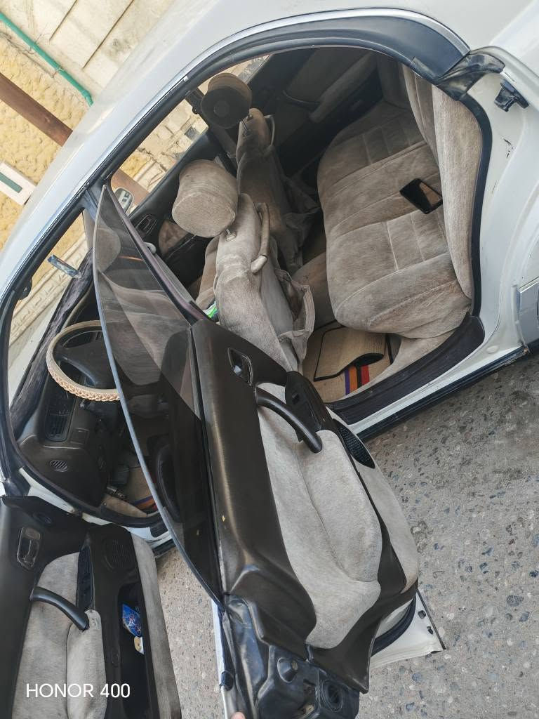 سيارة بطة للبيع مكفوله كص ونقل وظربه القويه سيارة حلوة نضيفه يراد ترتيبات بسيطه رقم نجف بيمي مكان البصرة السعر 52وبيه مجال البصرة, العراق


**إذا كنت صاحب هذا الإعلان وتريد حذفه لأي سبب، رجاءا أرسل رسالة إلى الدعم الفني**