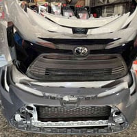 دعاميات كورلا • موديل ٢٠٢٣-٢٠٢٥ • أصلي تفصيخ