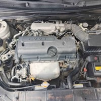 اكسنت • ٢٠١١ • مكينة ١٦٠٠