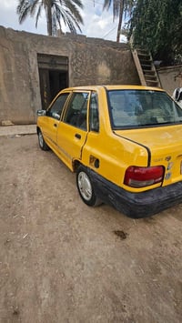 تيبا • ٢٠١٢ • كير جديد