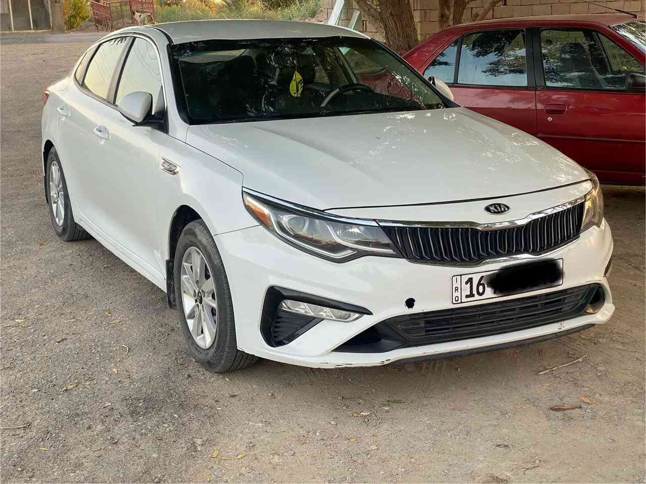 أوبتما وارد كوري ٢٠١٨ للبيع
تبريد قطعتين

كشنات جلد

كشن كهربائي

تحكم ستيرن

مري شفط

حساسات خلفية

سنوية بأسمي ل٢٠٣٠ وهزه جديدة صار شهرين

تايرات جديدة

مكاني بالديوانية

السعر.١٤٢

باقي التفاصيل الاتصال على

 ***********
