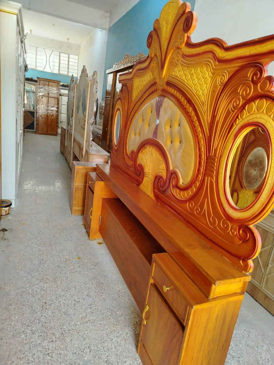 قرف صاج لبيع رقمي واتساب


**إذا كنت صاحب هذا الإعلان وتريد حذفه لأي سبب، رجاءا أرسل رسالة إلى الدعم الفني**