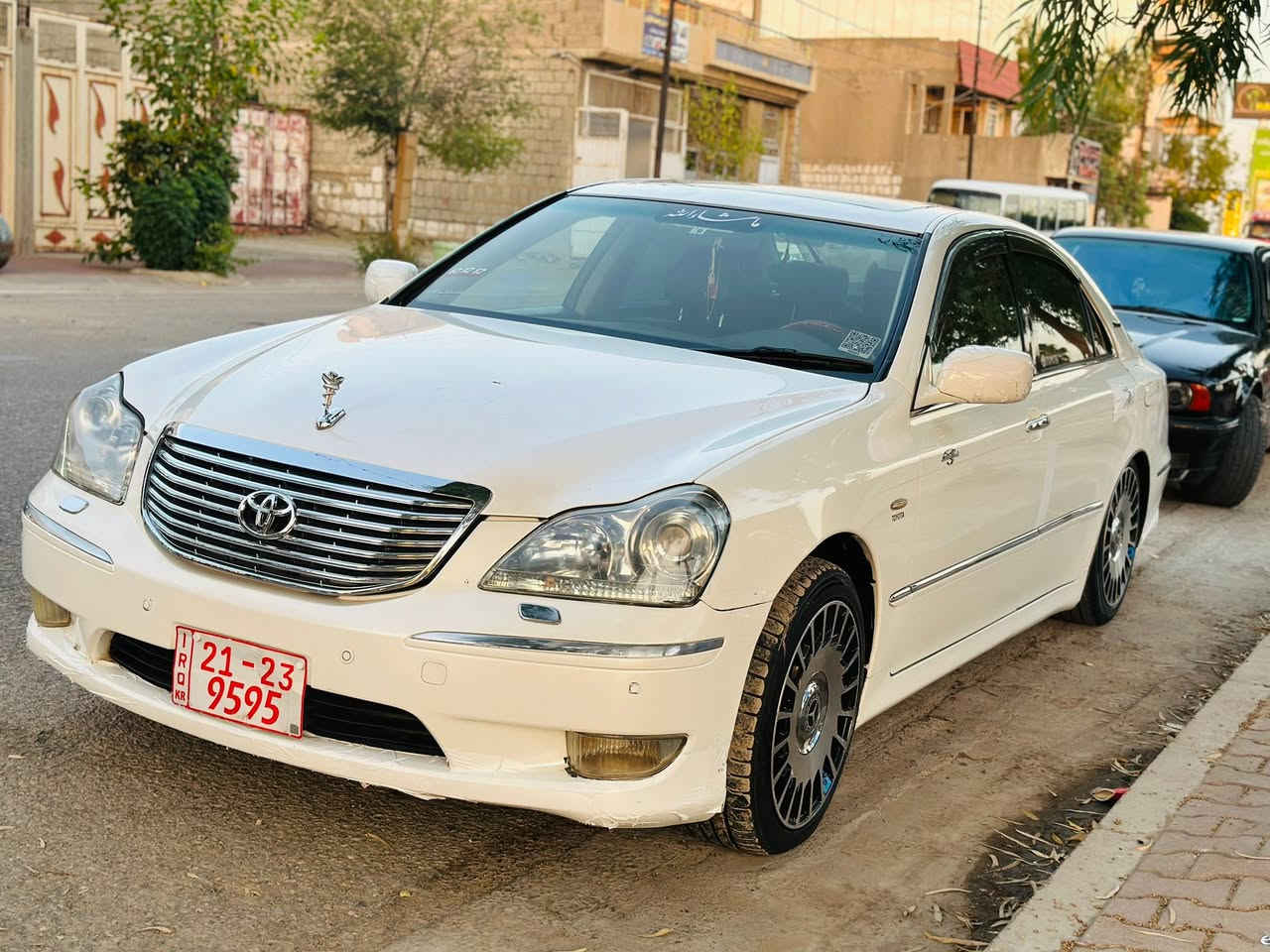 ادمين ❤️
ماجستا ٢٠٠٥فولي بي سلايت
موس موسس
چوبي حور كراوه  ABSبيلاد
دوو پارجه بوياغ بي ده عمو ليدران 
كامل سيرفز هه موو شتيكم نوسيوه 
قفل قفل ٥٢$كوتاي ته له فون مه كه بو سه عري 
شوين سليماني (***********)
