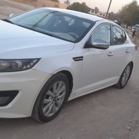 أوبتيما ٢٠١١ • ٢٤٠٠ • دولي بأسمي