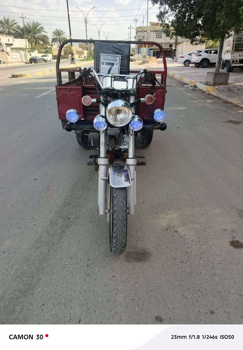 السلام عليكم ستوته للبيع موديل 2016 محرك 2025 ستوته مقفوله كفاله عامه اوراق اصولي سعر مليون ومئه وبيها مجال مكاني كربلاء طويريج‏‪***********‬‏
