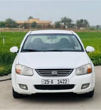 سيراتو • محرك وكير شرط • تكريت