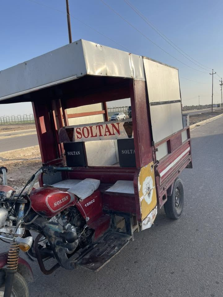 سلام عليكم ستوته سلطان اوراقها ضايعه والوكيل معزل المحل مالته أكفلك عشائر مكينه جديده ام تي آر ستوته كهربائيات شغاله بس ناقصها باتري بدي جديد ستوته نضيفه وشوفت عينكم سعر ستوته 975 بيها مجال قليل متواجد واتساب *********** مكاني حي جامعه
