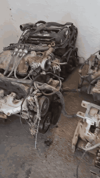 ورحمه الله وبركاته  تم بعون وصول وجبه محركات او كيرات مال حاويه شرط ال...