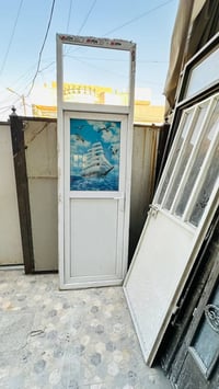 ابواب • بغداد الدوره