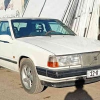 فولفو 940 • ١٩٩١ • الموصل