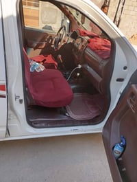 نيفاره • ٢٠٠٩ • مكينة وفتيس ١٠٠٪