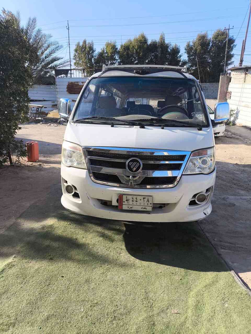 سلام عليكم فتون 16,كله مكفول نقص رقم شاصي بل تكمه تستلم صافي سعر85 البياع***********
