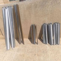 محامل سقف ثانوي • ١م٦٠ • ١٠٠ قطعة