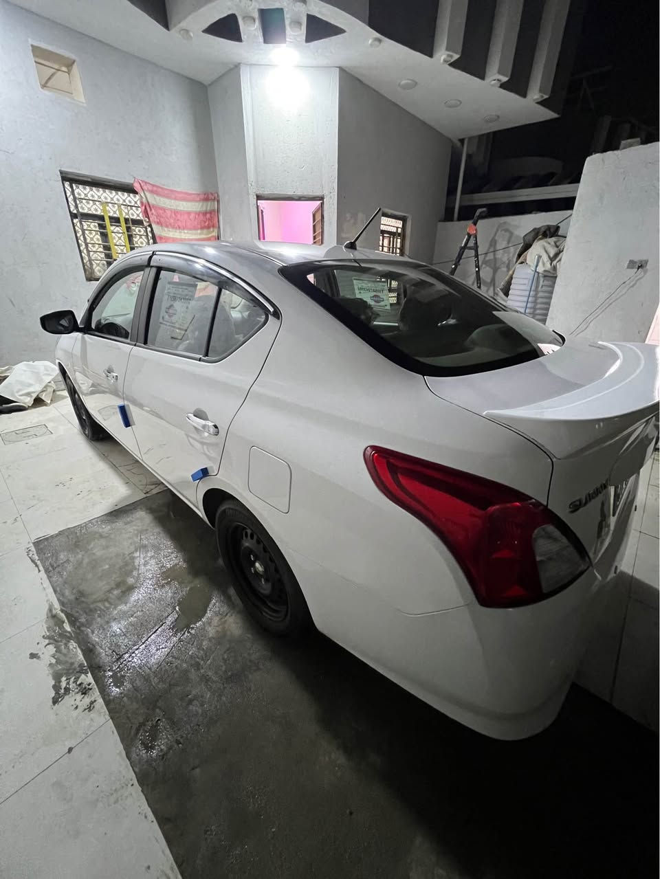 نيسان سني ٢٠٢٥ مصري كفاله من كلشي 
لبصره شط لعرب الجزيره 
سعر ١٢٧ 
*********** البصرة, العراق
