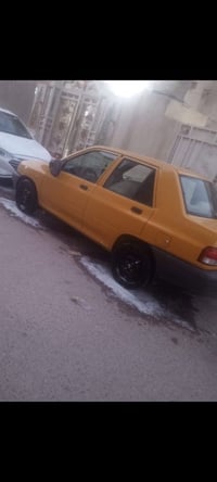 سايبا • ٢٠٢١ • مكفوله مكينه وكير