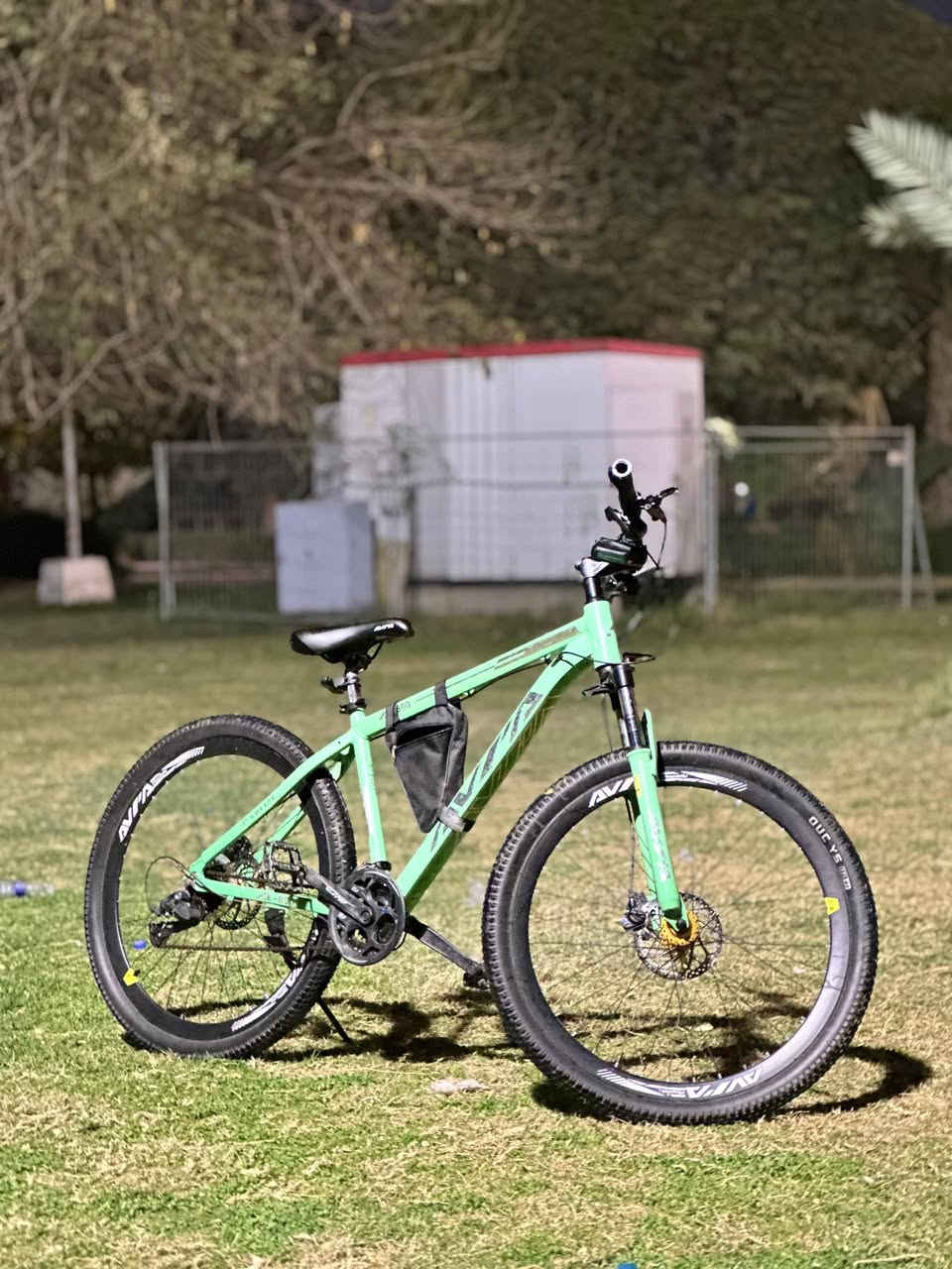 بايسكل جبلي
معدن الألمنيوم 
العكرب 8 ب 3
حجم27 ونص
جبلي وياله رياضي و مكائن رياضيه يدات ستيرن رياضي
بايسكل مختم كله نفس شركه كشن وياله بوري سرج
سعر 230 للاستفسار ***********
