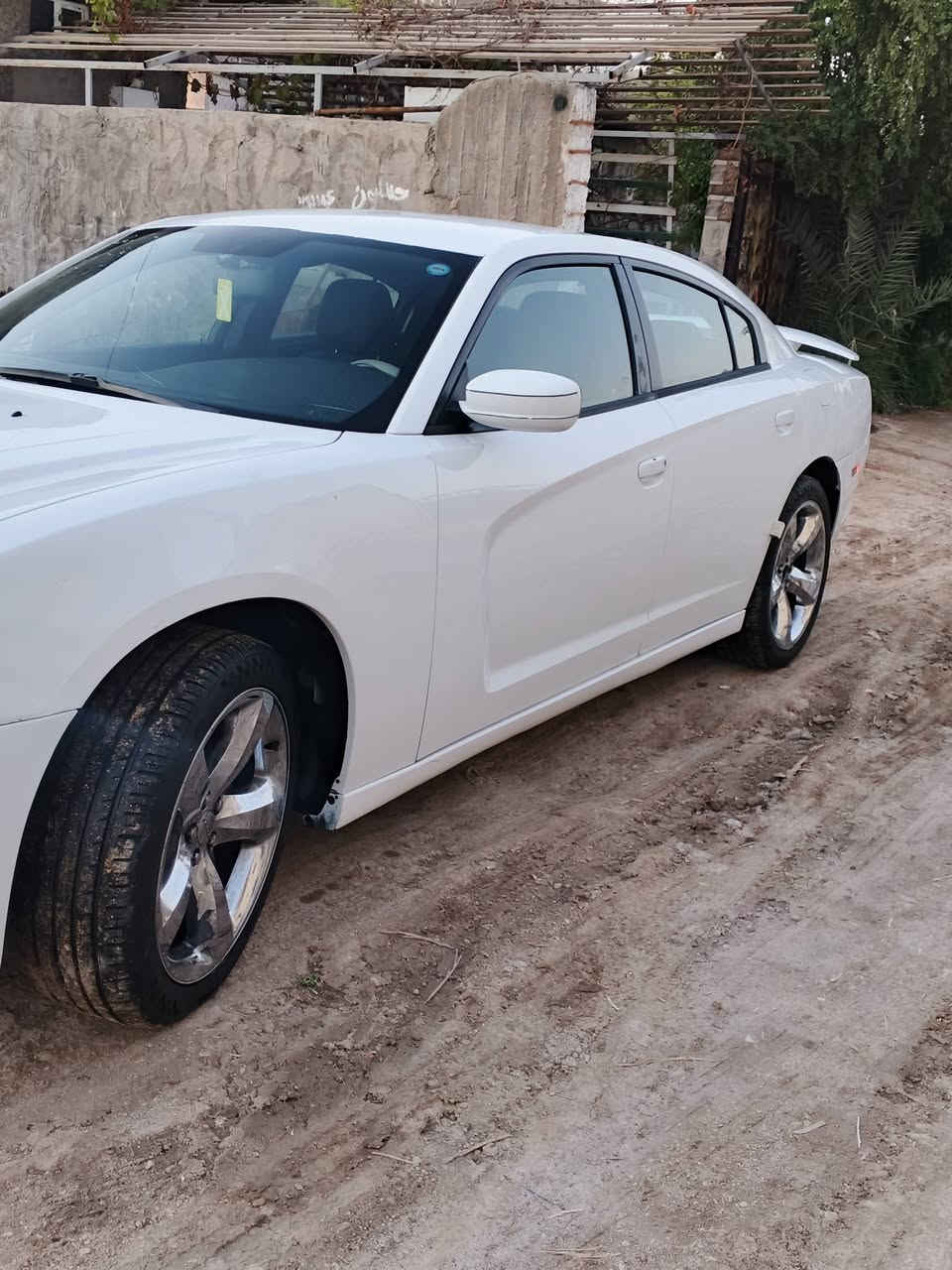 ١٣ كفاله صبغ كير طياره ***********
