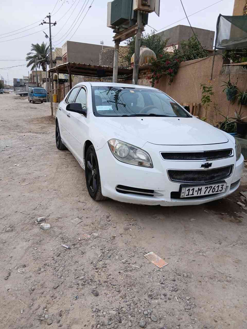 السلام عليكم ماليبو 2012  امريكي رقم بغداد بأسمي سنويه نفذت بشهر الثالث صار شهر من ساقطه تخم تاير كير مكينه تبريد كهربائيات كله مكفول حادث فقط دعاميه اماميه كلين  السعر 80 وبيها مجال عنوان بابل وحاليا بغداد *********** موجود ماسنجر واتساب
