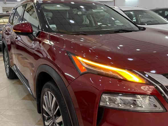 نیسان ڕۆگ2021 
 مواسەفاتی platinum 
واتا قەپات قەپاتە
 لە مواسەفات هەتا داتاشۆشی تێدایە 
4 پستۆن
سەیارەکە پشت و پێش کەپسە بێ ژۆرێ و بێ ئێڕباگە 
سەیارەکە زۆر خاوێنە و بێ کێشەیە 27مایل ڕۆیشتیە 

سعر لە کۆمێنت داوابکە ڕاستەخۆ بۆت دیت 📩 

گیرومەکینە بەشەرت زۆربەجوانی پاکی ماوە هیچ خەلەلیکی تیدا نییە 

ژمارەی خاوەنی 
***********
