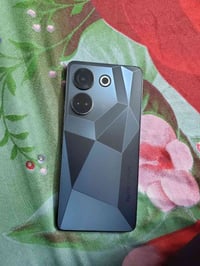 تكنو كامون ٢٠ برو • ٢٥٦ • ٨+٨