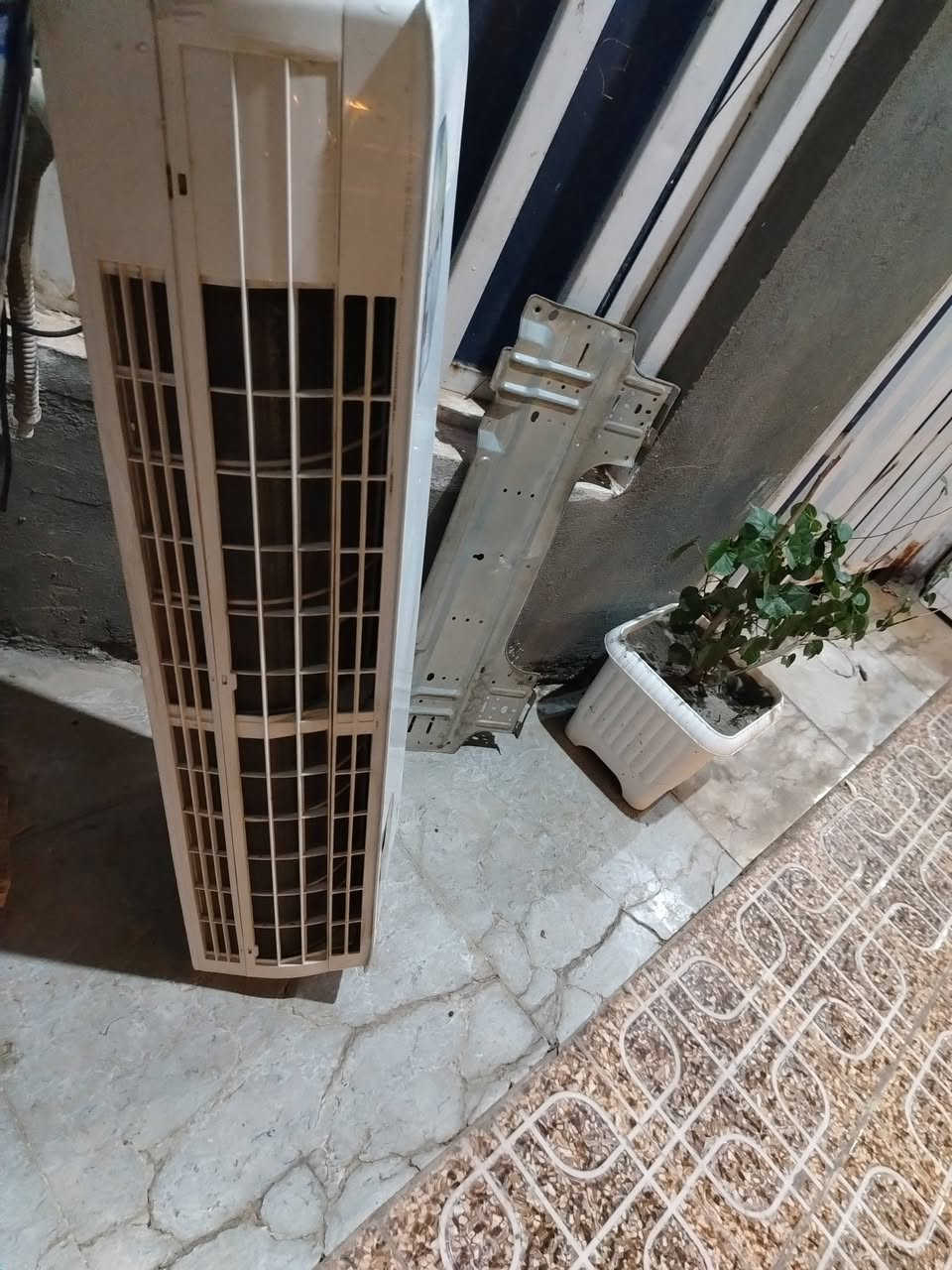 قطعه داخليه نظيفه كلش
٨٥


**إذا كنت صاحب هذا الإعلان وتريد حذفه لأي سبب، رجاءا أرسل رسالة إلى الدعم الفني**