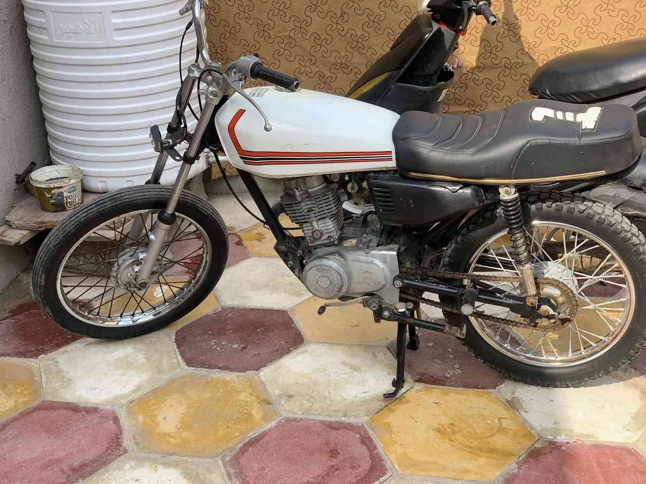 حربي لبيع كلك تجفيت جديد نهضه كلش قويه مكاني رميثه


**إذا كنت صاحب هذا الإعلان وتريد حذفه لأي سبب، رجاءا أرسل رسالة إلى الدعم الفني**