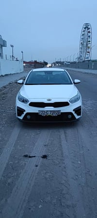 فورتي ٢٠٢٠ • خاص • بغداد