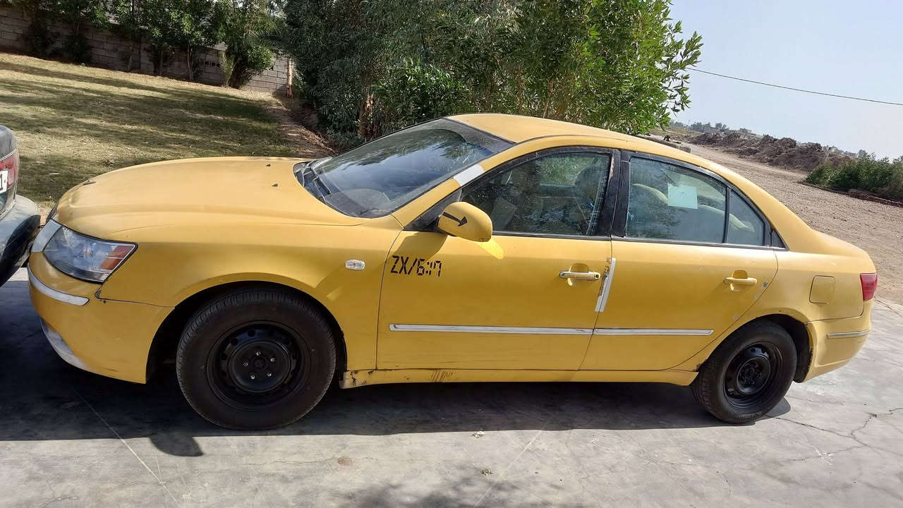 سلام عليكم سوناتا 2009 البيع  
مكان واسط حفرية سعر 65 
كير محرك جديد تحويل مباشر 
الكشر شوفت عينك
ستفسار على رقم ***********
