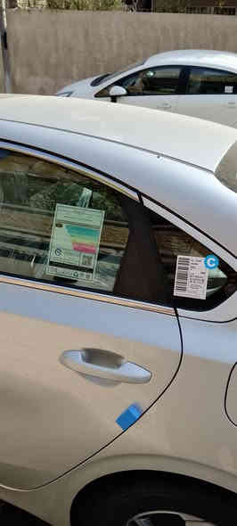 السلام عليكم سيراتو موديل 2024 محرك 1600 رقم بغداد ماشيه 13 الف بأسمي لون سلفر الرصاصي سياره كفاله عامه  دوليه فتحه تبريد 2 قطعة ويل كب مري شفط لد امامي  مكاني بغداد الكرخ للستفسار*********** السعر 190 غير قابل للتفاوض
