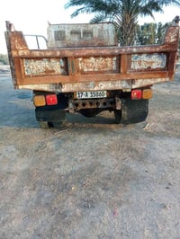 قلاب زوزه • موديل ٢٠٠٠ • بابل الشوملي