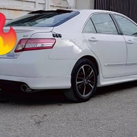 كامري GL • ٢٠٠٨ • محول ٢٠١١