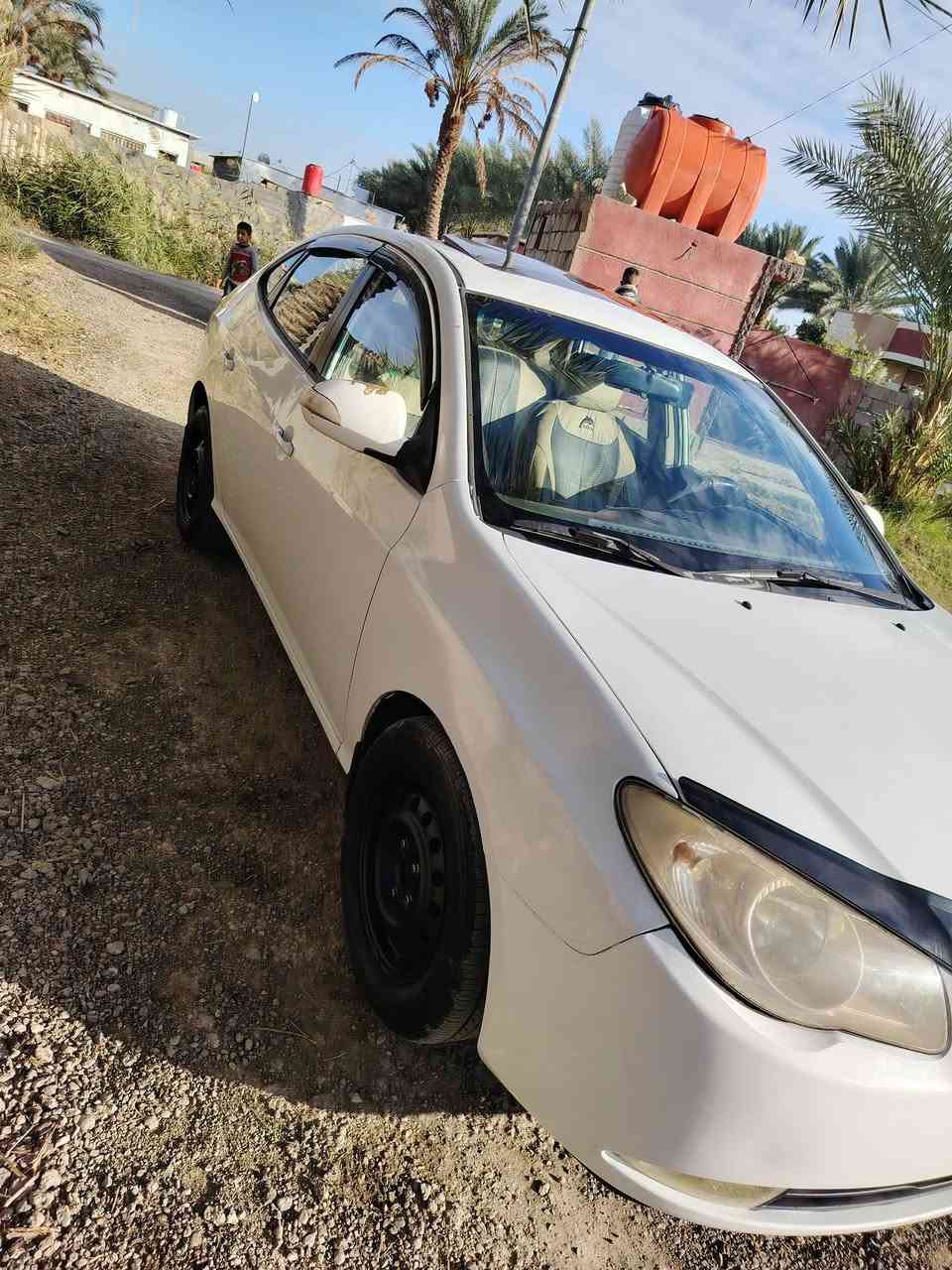 النترا مقدس موديل 2009 باسمي مصبوغه عام
بابل ناحيه النيل
للا استفسار ***********
