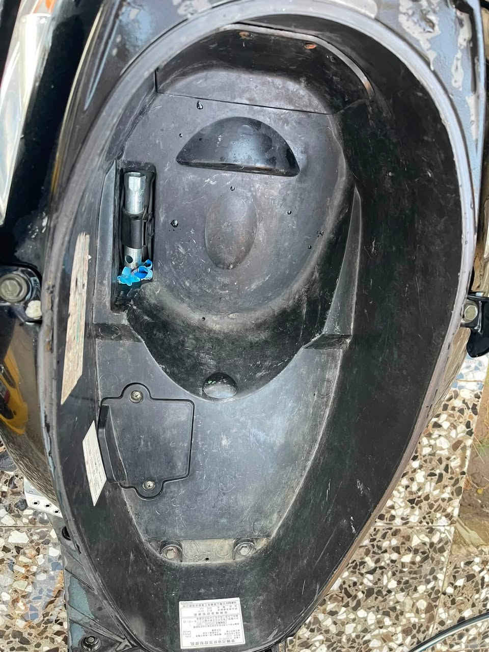 السلام عليكم شباب
ثعلب للبيع مال رمبه قبل 22 يوم من نزلتها من الرمبه ع ايدي دراجه جديده كلش بمعنى الكلمه السعر 800 وبيها مجال بسيط مكاني زعفرانيه شارع الكهرباء للتواصل ***********
