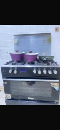 طباخ • إيطالي • البلديات