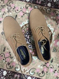 حذاء رجالي • مقاس ٤٣ • جديد