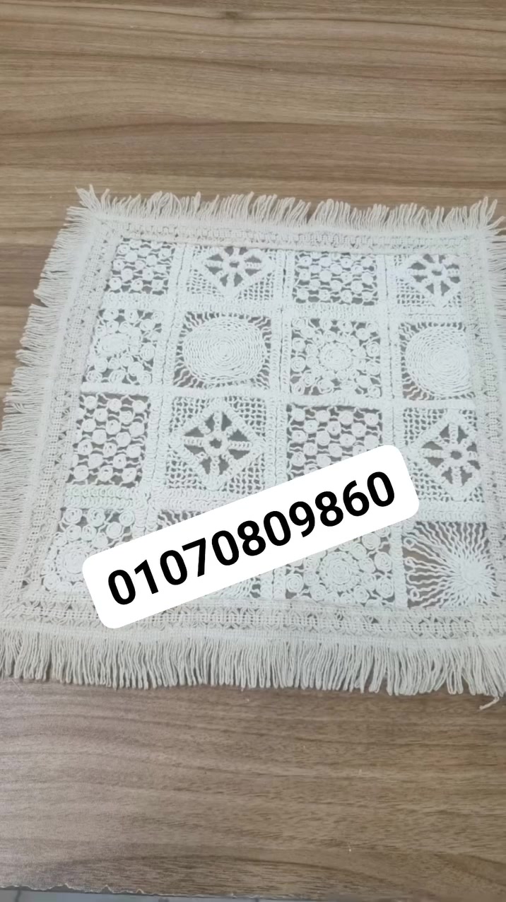 https://whatsapp.com/channel/0029VbDFErxCRs1qAiwYkl1P
 #مفروشات #بياضات #ركنه #انتريه
عررروض كل يوم طول الصيف من مريومه تكس للمفروشات  
حتاخدي طقم الركنه ١١ قطعه بخصم ٢٠٠ جنيه وعليه هديه كمان مفرش مربع او رانر او ٢ كوشن هديه 
او حتاخدي تنتريه كنبتين وكرسين و٦ مناديل وكمان خصم ٢٠٠ وهديه ٢ كوووشن الحقيقي العرض والهديه الكميه محدوده واتس اب 01070809860
https://whatsapp.com/channel/0029VbDFErxCRs1qAiwYkl1P


**إذا كنت صاحب هذا الإعلان وتريد حذفه لأي سبب، رجاءا أرسل رسالة إلى الدعم الفني**