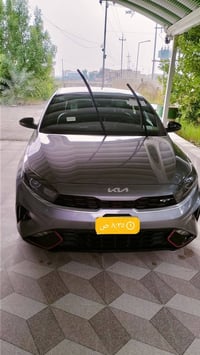 فورتي GT لاين • ٢٠٢٣ • ٦٤٠٠٠ كم