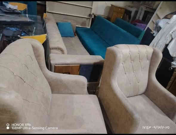 🙋🙋

🌹🌹🌹 اللهم صل على محمد وال محمد

                  💯💯 الاسعار مناسبه جدا 💯💯💯

🏃🏃متوفر حاليا 👈اخشاب متفرقة وكراسي بلاستك وخشب

🏃🏃 متوفر حاليا 👈 كاونترات تزكام درجه اولى قطعتين 

🏃🏃  متوفر حالياً 👈غسالات حوضين شرط الشغل 

🏃🏃 متوفر حالياً👈 اجهزه رياضيه شرط الشغل والنظافه 

🏃🏃 متوفر حالياً 👈أثاث منزلي كامل مع افراشات وزوالي وكل شيء وكلاشي أن شاء الله....موجود 

⏰⏰ من الساعه التاسعه صباحا الى الساعه السابعه مساءا يومياً بالمحل أن شاء الله....***********

🙆🙆وأهلا وسهلا بكم في مزاد فارس الكربلائي للاثاث المستعمل والجديد بخدمتكم ان شاء الله.....

🏃🏃العنوان كربلاء طريق الحر الصغير قرب جامعه أهل البيت مجاور روضه السنابل....*********** متوفر وات ساب
