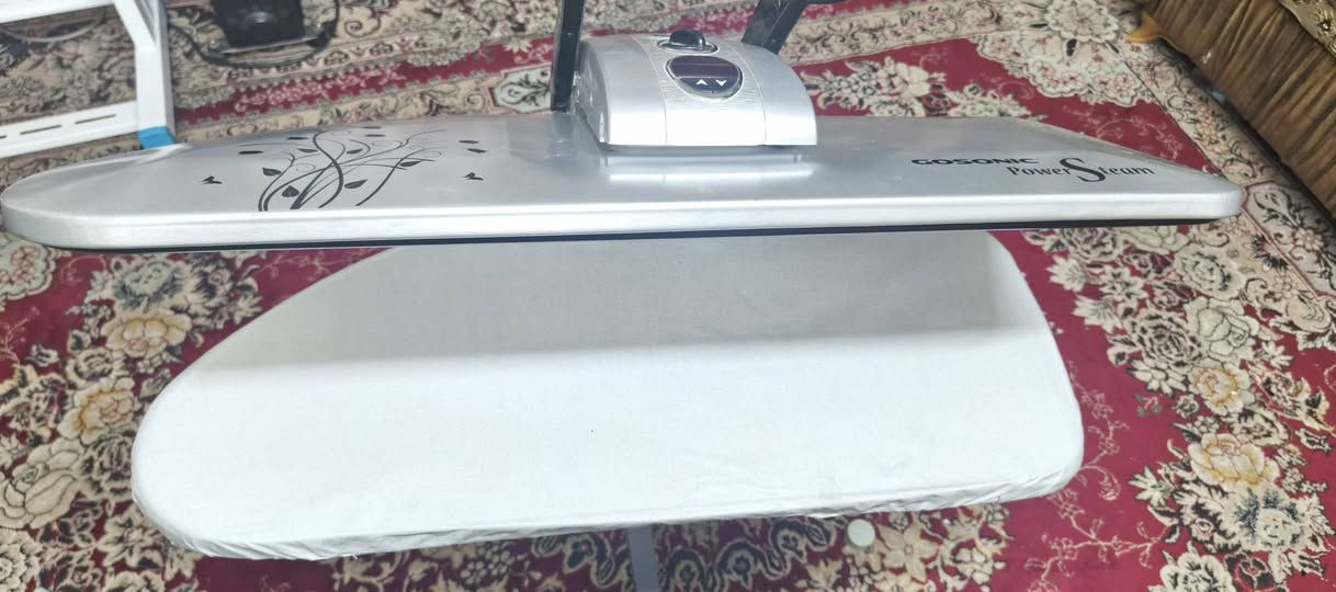 مكينه خياطه جاك جديدة تخبل تحكم سرعه الخياطه كاتم تاخذ كهرباء قليله جديده لوووك السعر ٣٤٠ الف
اوتي بخاري يخبل خرافي 
جديد مستخدم مره وحده سعر ١٢٥الف للبيع مكاني بغداد البنوك


**إذا كنت صاحب هذا الإعلان وتريد حذفه لأي سبب، رجاءا أرسل رسالة إلى الدعم الفني**