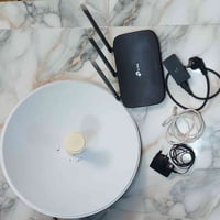 شبكة كاملة • نقصة بس واير • كربلاء كنطة السلام