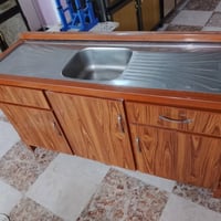 معرض يونس • سنك متر ونص • تكريت