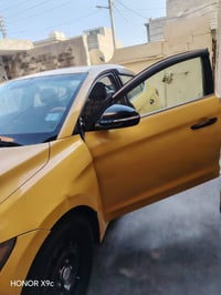 انترا موديل 18 أمريكي محور غاز حادثهه حالوب بدون تبديل ليبل واحد سياره...